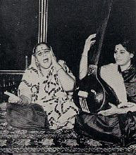 Siddheshwari Devi Siddheshwari Devi