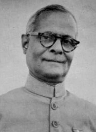 S.N. Ratanjankar