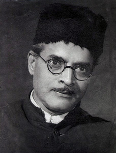 Govindrao Tembe