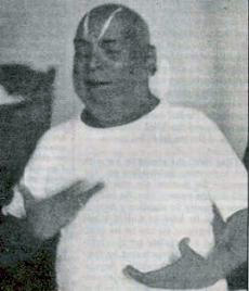 Tiger Varadachariar