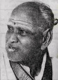 Turaiyur Rajagopala Sarma