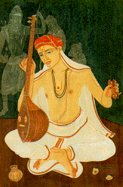 Tyagaraja