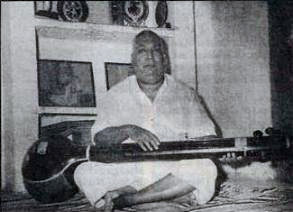 Voleti Venkateswarlu