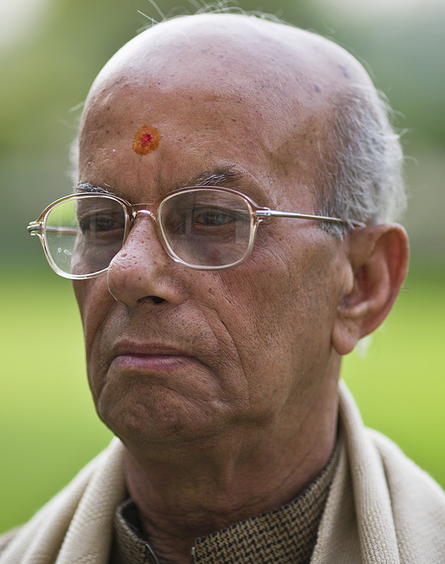 Ramashreya Jha 