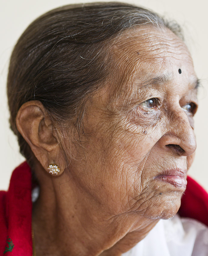 Gangubai Hangal