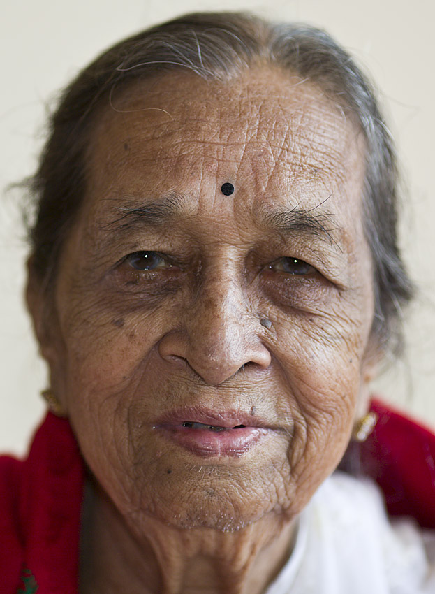 Gangubai Hangal