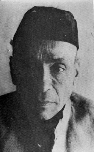 Mallikarjun Mansur