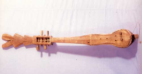 Tendor Banam