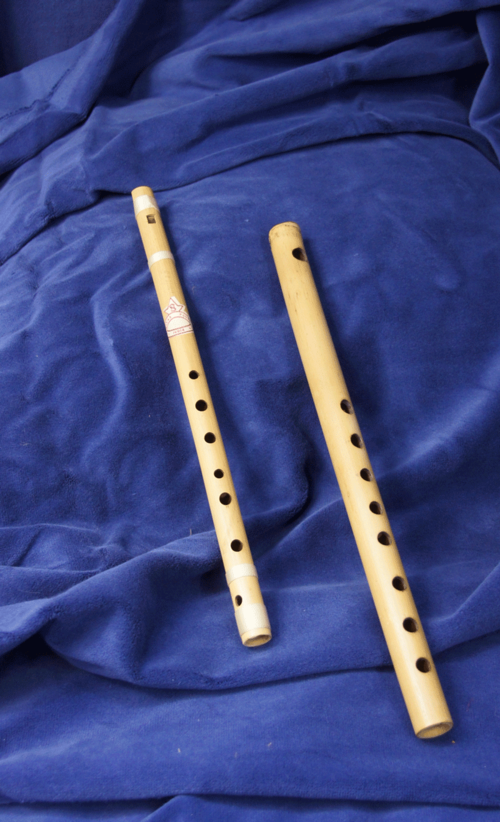 bansuri