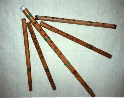 bansuri
