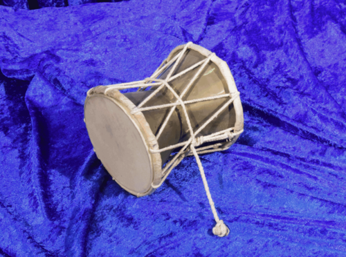 damaru