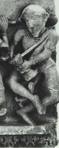 damaru