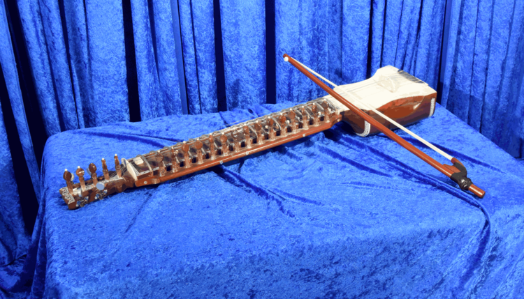 dilruba