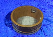 Kanjira (inside)