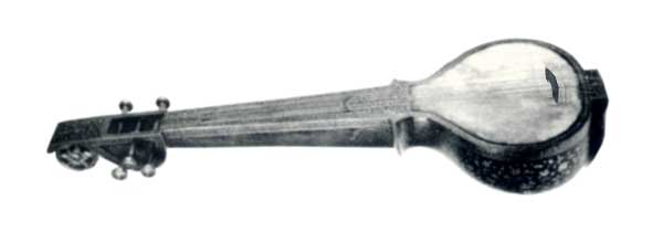 seni rabab
