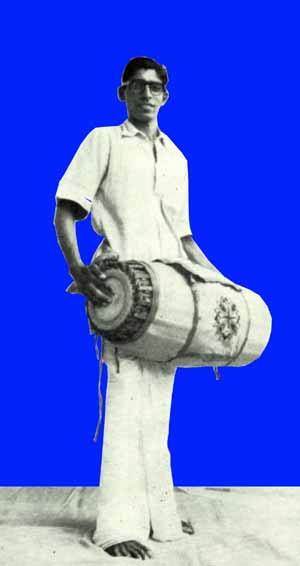 Shuddha Madalam