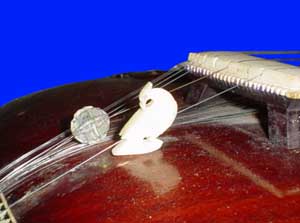 tuning beads