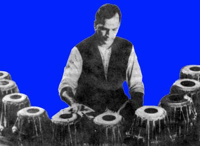 tabla tarang