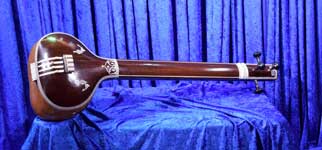 Tanpura (tambura, tamboura, thamboura)