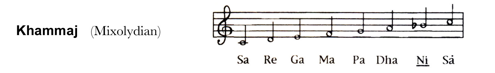 Khammaj