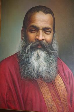 Vishnu Digambar Paluskar