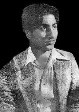 Young Mohd. Rafi