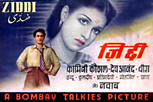 Ziddi