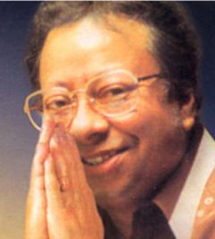 R.D. Burman