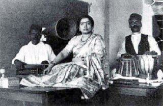 Gauhar Jan