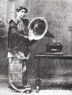 Gauhar Jan