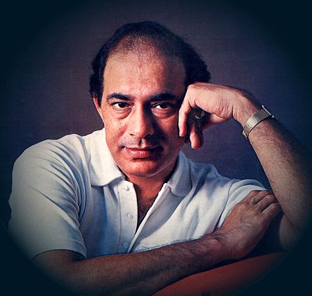 Talat Mahmood