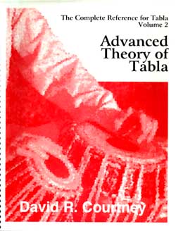 Advanced Theory of Tabla