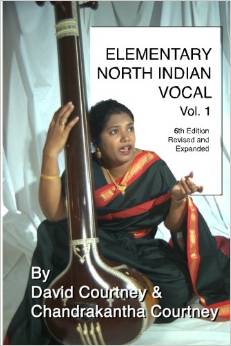 Elementary North Indian Vocal
