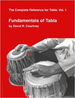 Fundamentals of Tabla