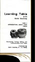 Learning Tabla with David Courtney - Tape #1