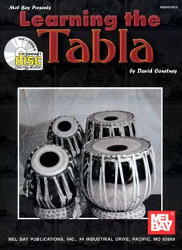 Learning the Tabla