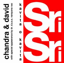 Kavita o Kavita - cd