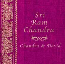 sriram - cd