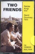 Two Friends