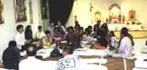 Workshop Information