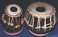 image of tabla
