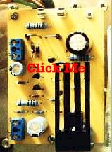 MOSFET regulator