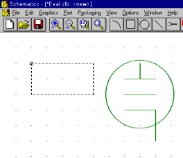PSpice component