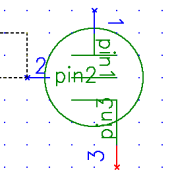 PSpice component