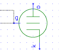 PSpice component