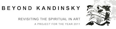  Beyond Kandinsky: 