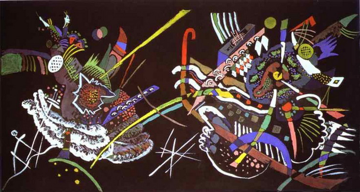  . .    The Unjuried Art Show,  B. 1922 