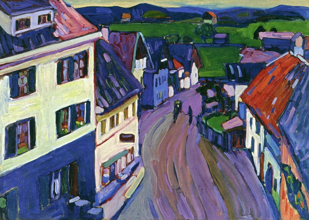 . .    Griesbrau. 1908 