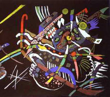    The Unjuried Art Show,  B, 1922