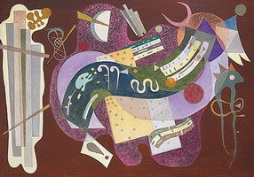  . - (Rigide et courbe), 1935 